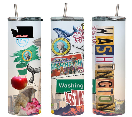 Washington-8417 - tumbler