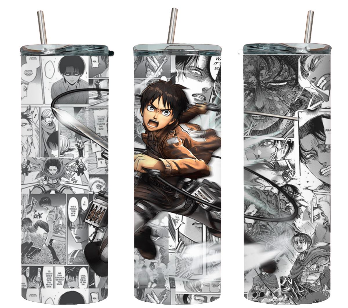 Attack on Titan-7588 - tumbler