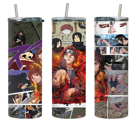 Itachi Uchiha-7649 - tumbler