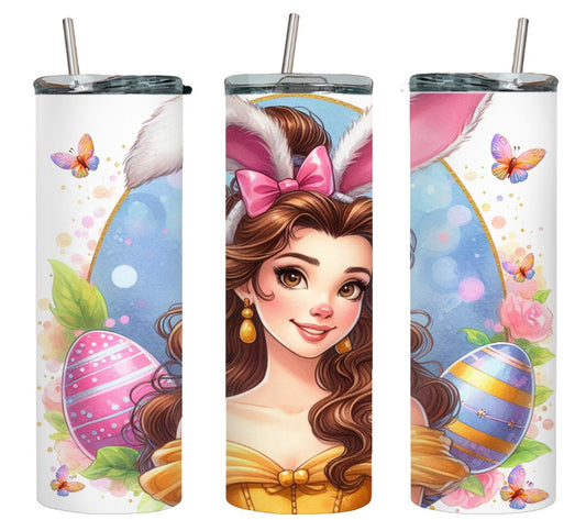 Bunny Princess-8978 - tumbler