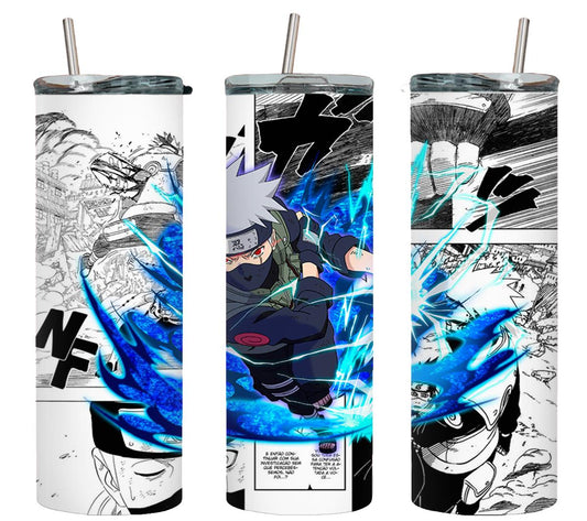 Kakashi-7691 - tumbler