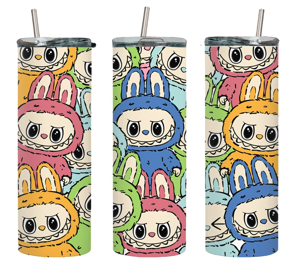 Labubu-10939 - tumbler