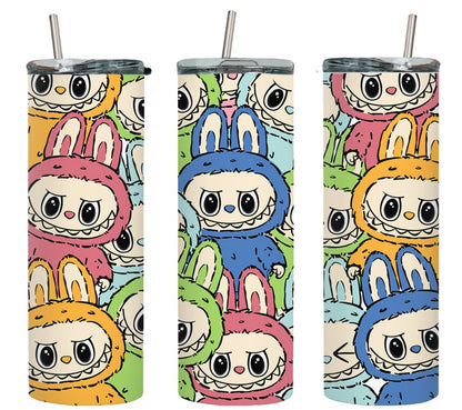 Labubu-10939 - tumbler
