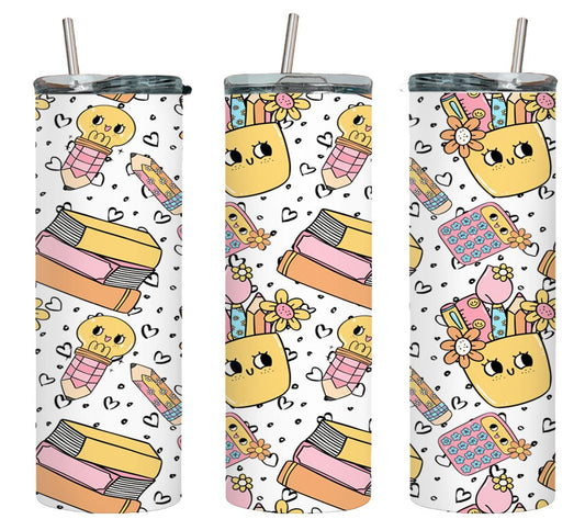 Back to School-8127 - tumbler