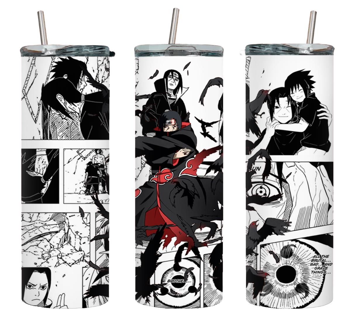Itachi Uchiha-7660 - tumbler