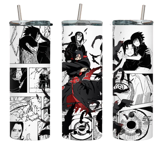 Itachi Uchiha-7660 - tumbler