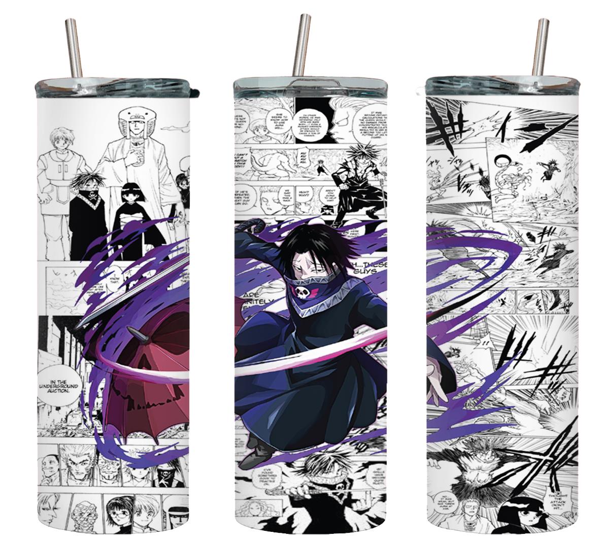 Feitan Portor-7482 - tumbler