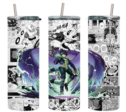 Meruem-7556 - tumbler