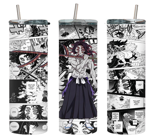 Kokushibo-7448 - tumbler
