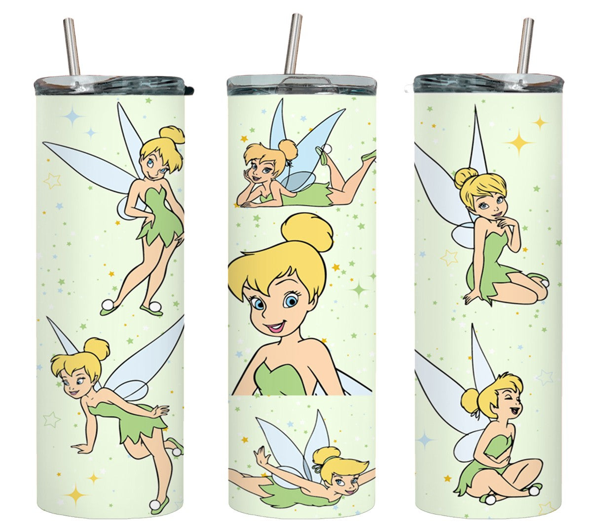 Fairy Princess-11088 - tumbler