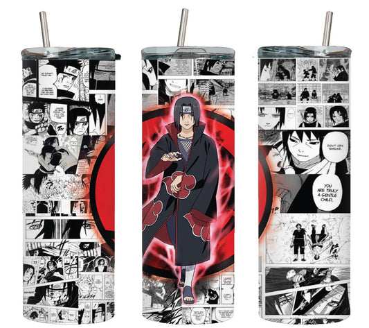 Itachi Uchiha-7666 - tumbler