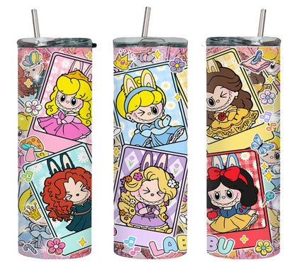 Labubu-10952 - tumbler