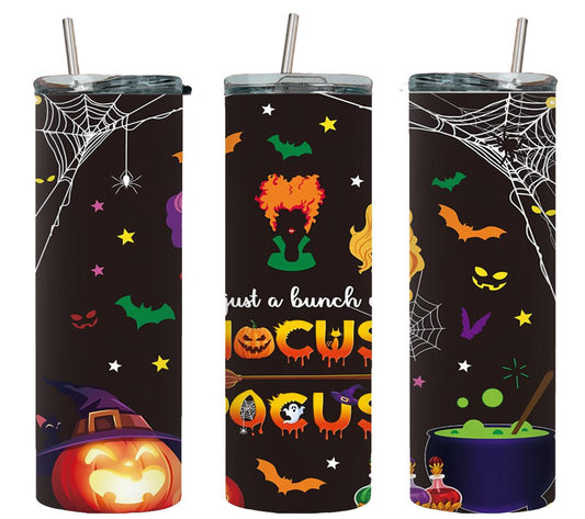 Witches-9149 - tumbler