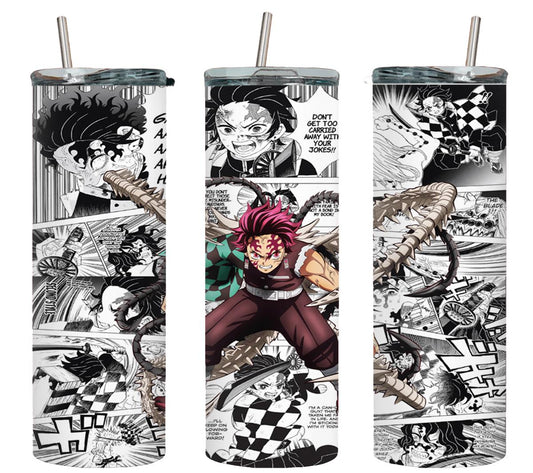 Tanjiro-7471 - tumbler
