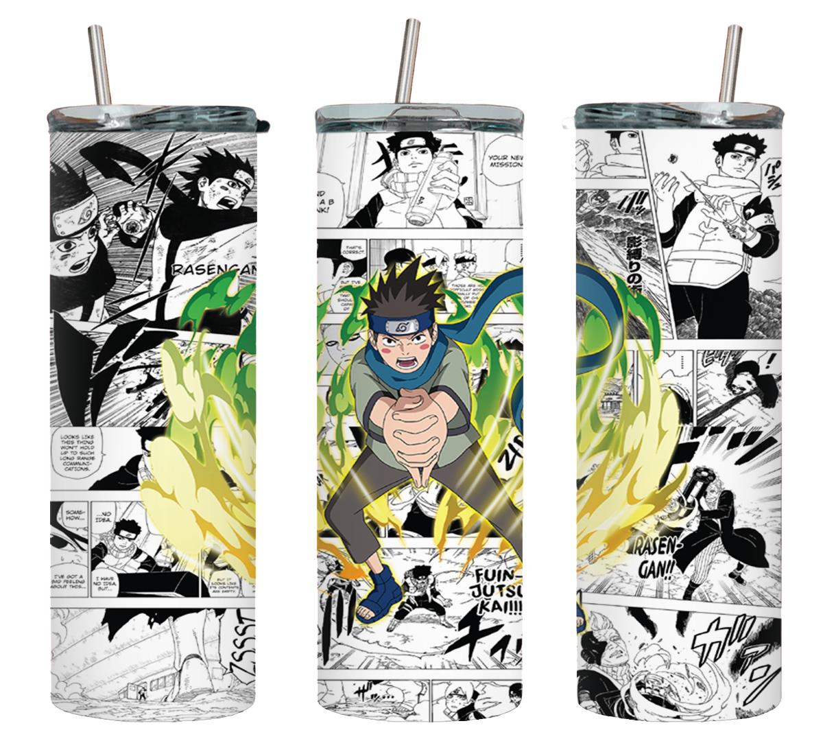 Konohamaru Sarutobi-7714 - tumbler
