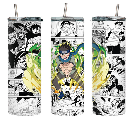 Konohamaru Sarutobi-7714 - tumbler