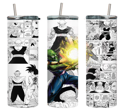 Picollo-7383 - tumbler