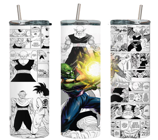 Picollo-7383 - tumbler