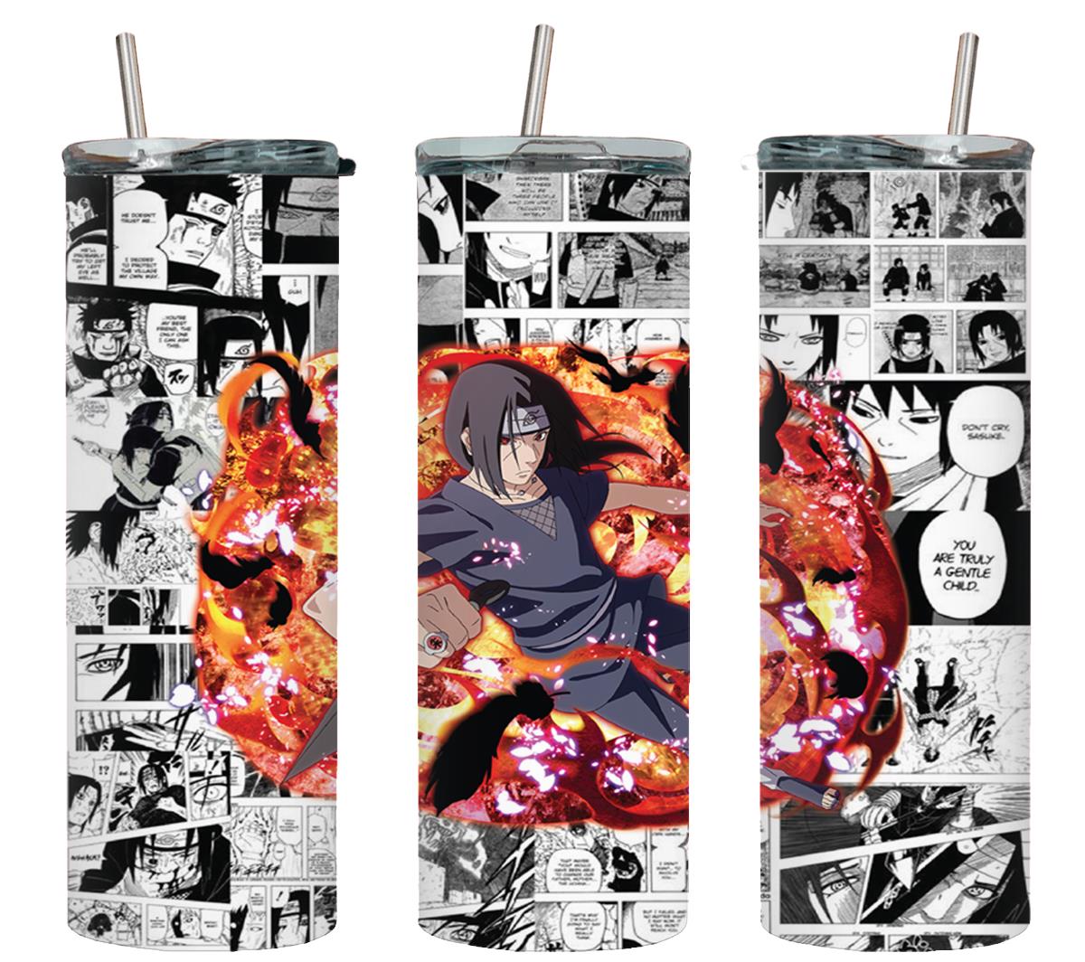 Itachi Uchiha-7663 - tumbler