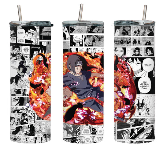 Itachi Uchiha-7663 - tumbler