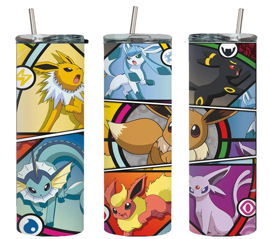 Pokemon-8589 - tumbler