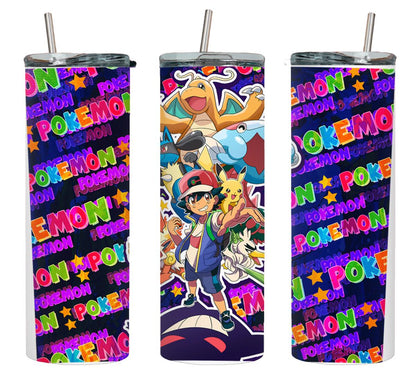 Pokemon-7997 - tumbler