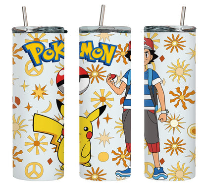 Pokemon-7994 - tumbler