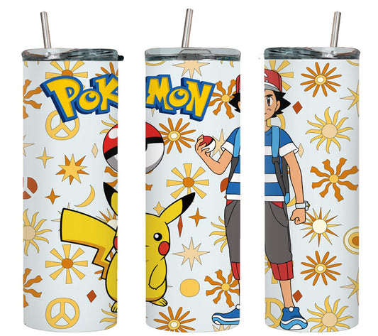 Pokemon-7994 - tumbler