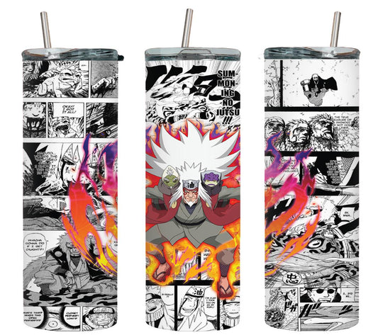 Jiraiya-7672 - tumbler