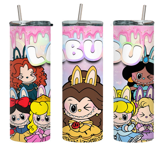 Labubu-10944 - tumbler