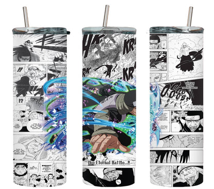 Hiruzen Sarutobi-7629 - tumbler