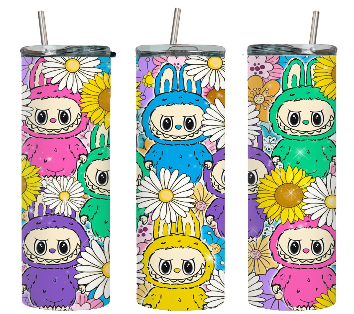 Labubu-10941 - tumbler