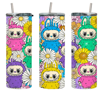 Labubu-10941 - tumbler
