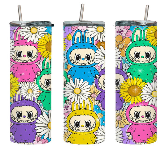 Labubu-10941 - tumbler