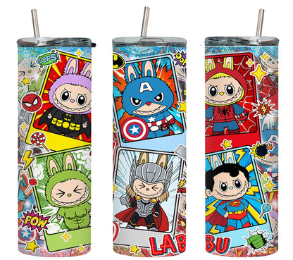 Labubu-10953 - tumbler