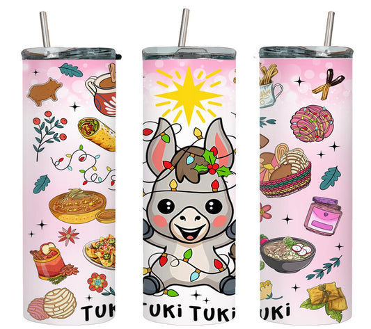 Tuki Tuki Pan Dulce-8439 - tumbler