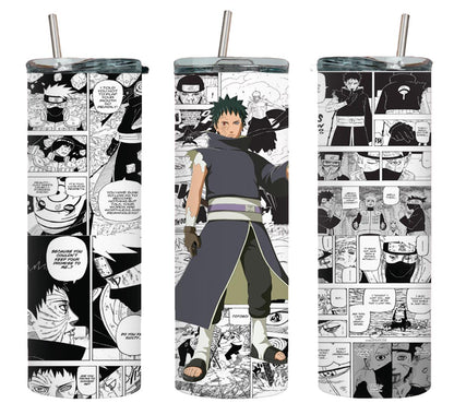 Obito Uchiha-7790 - tumbler