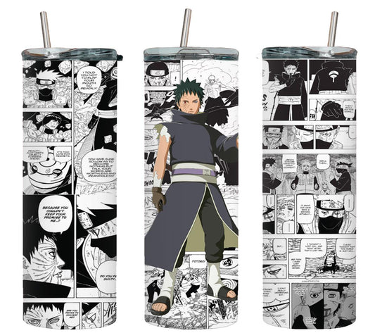 Obito Uchiha-7790 - tumbler