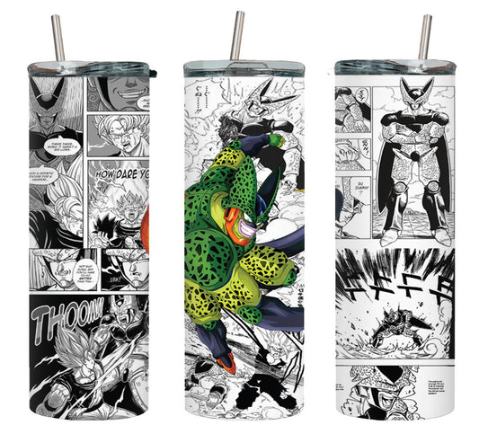 Cell-7346 - tumbler