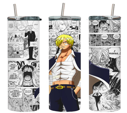 One Piece-7890 - tumbler