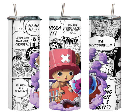 One Piece-7938 - tumbler