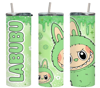 Labubu-8693 - tumbler