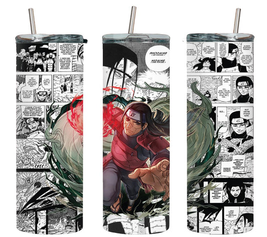 Hashirama Senju-7613 - tumbler