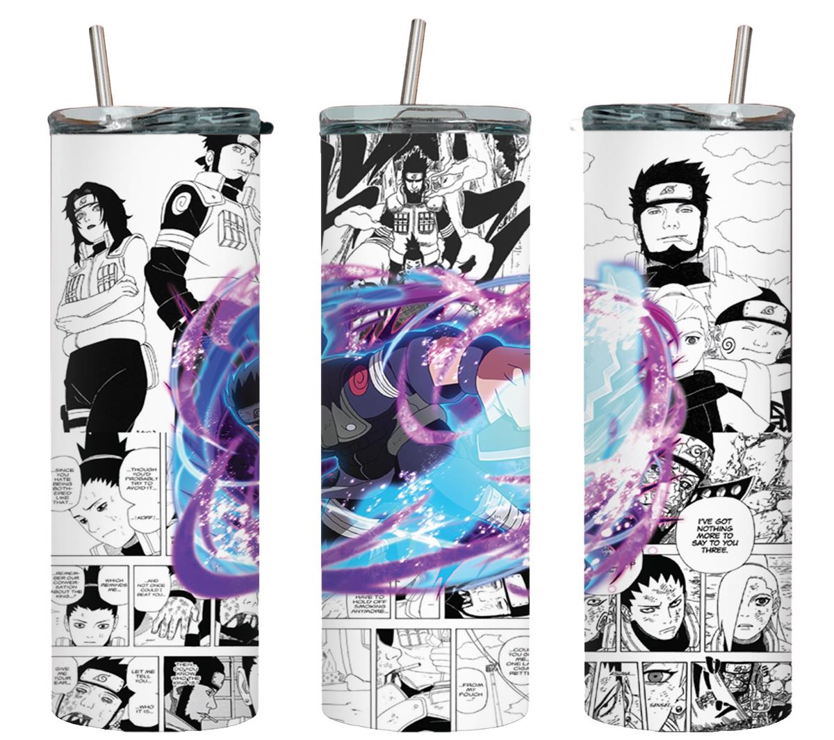 Asuma Sarutobi-7590 - tumbler