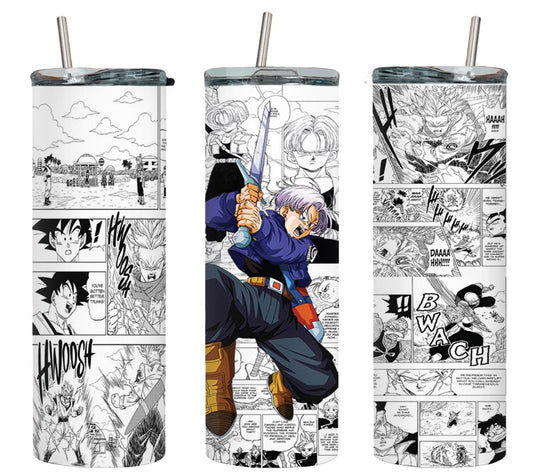 Trunks-7395 - tumbler