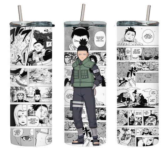 Shikamaru Nara-7840 - tumbler