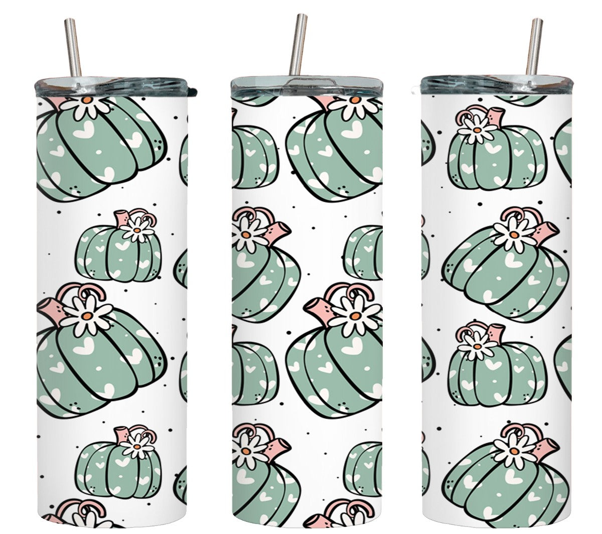 Pumpkin-11046 - tumbler