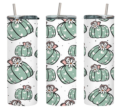 Pumpkin-11046 - tumbler