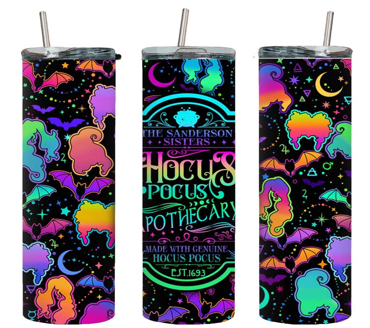 Witches-9170 - tumbler