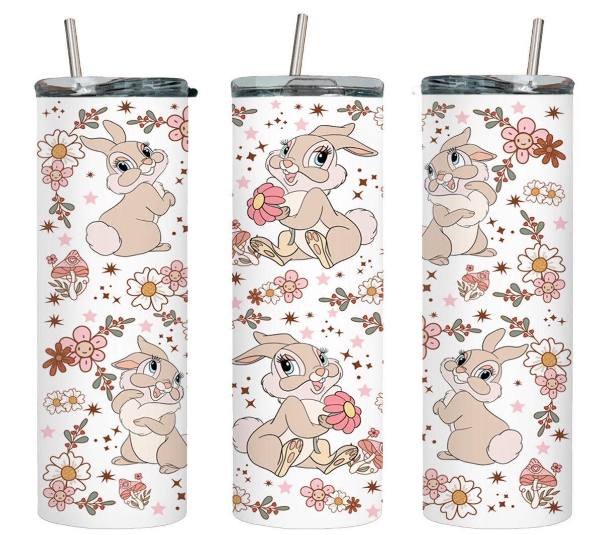 Bunnie Boho Spring-11020 - tumbler